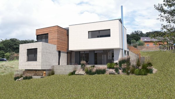 Byt či dům? Plusy i mínusy obou variant