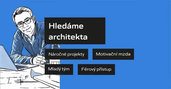 Architekt