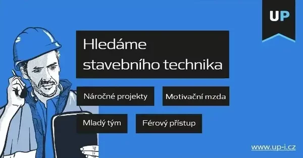 Stavební technik